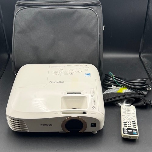Epson tw5350 full 3lcd - full, hd