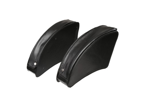 Set packtasche schwarz - set:,
