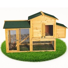 Hühnerhaus Hühnerstall