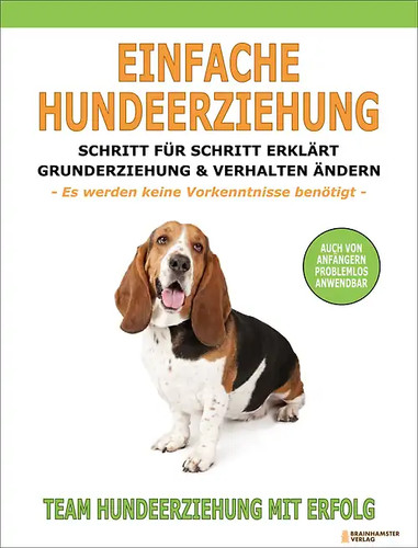 Einfache hundeerziehung - einfache,