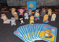 Zhu pets - zhu, hamster