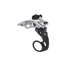 SHIMANO SLX FD-M660, Umwerfer