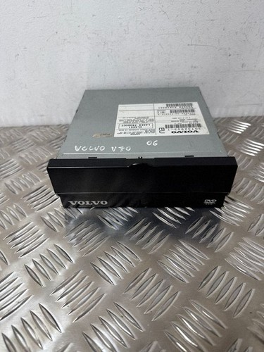 Volvo v70 2006 dvd - 2006, cd