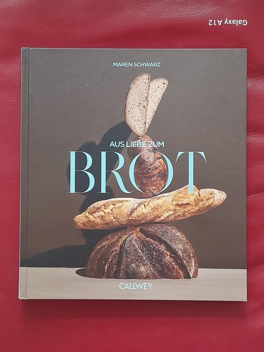 Brot selber backen - , diy