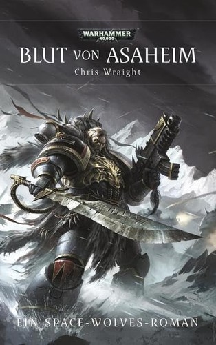 Warhammer 40000 blut von - ,