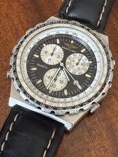 Breitling Chronograph