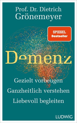 Demenz gezielt vorbeugen - demenz,