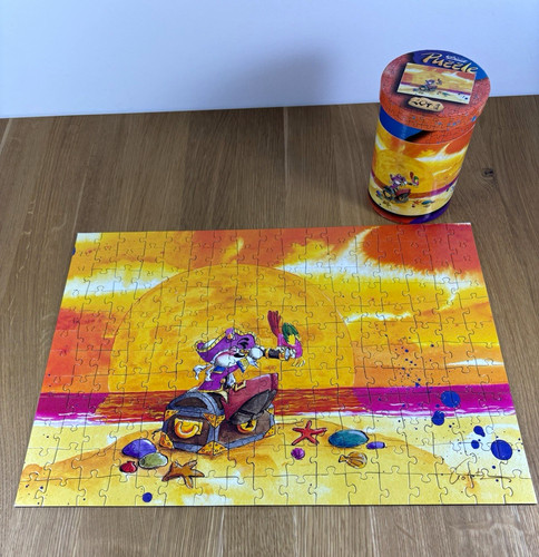 Diddl puzzle dose 204 teile - puzzle, in