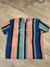 Karl Kani Shirt Signature  XXL