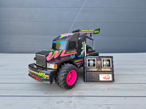 Taiyo mad rat - mad, monstertruck
