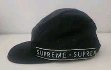 SS15 Supreme Seite Band Camp