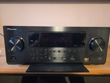 PIONEER SC-LX801 Class-D-Verstärke 9.2-ch HD Network AV Receiver