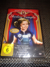 Shirley Temple Special