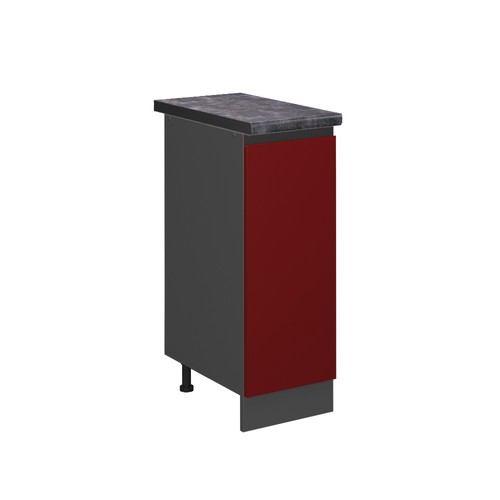 Apothekerschrank vicco line - vicco, r-line