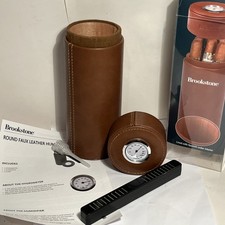 Brookstone Zigarren Travel