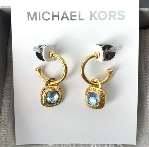 Michael kors ohrhänger - kors,