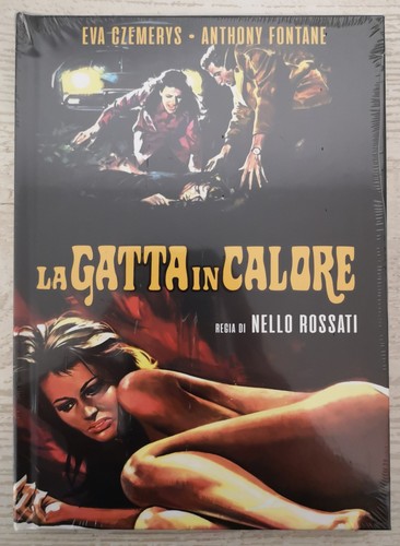 Gatta calore cover a - la,
