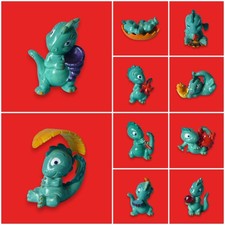 Ü-Ei Komplett-Satz - Die