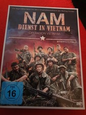 NAM - Dienst in Vietnam - Operation Vietnam Staffel 1 Teil 1