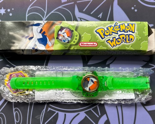 Burger king pokemon world - king,