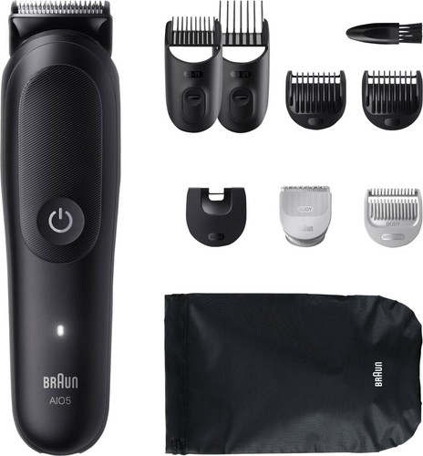 Braun series all - braun,