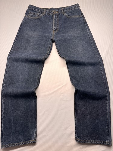 Vintage levi 501 - levi’s, jeans