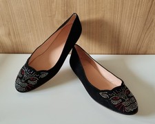 Stuart Weitzman Kittycat