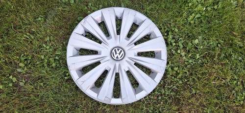 Radkappe zoll 5g0601147 - vw,