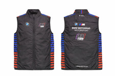 BMW Racing Weste Motorrad