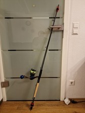 FOX Terminator Jigger X 270cm 20-60g Saltist 5000 Angelrolle Angelrute 