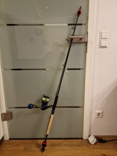 Fox terminator jigger 270cm - fox,