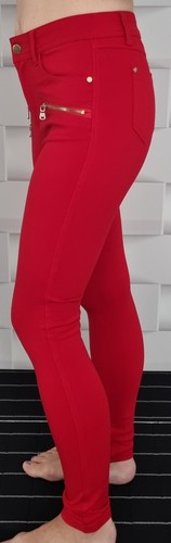 Miss anna stretch hose - ​miss,