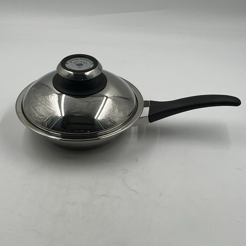 Amc hotpan 20cm m30 - amc,