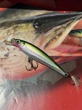 Rapala X-Rap 10 Cm XR 10 OG