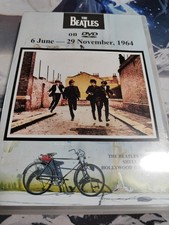 The Beatles (Promo) DVD /32459