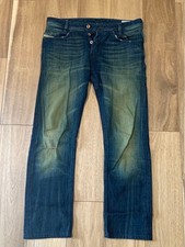 Diesel denim
