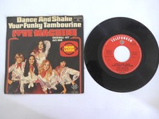 Love Machine: Dance and Shake