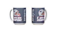 New England Patriots -