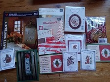 rico design sticken hefte