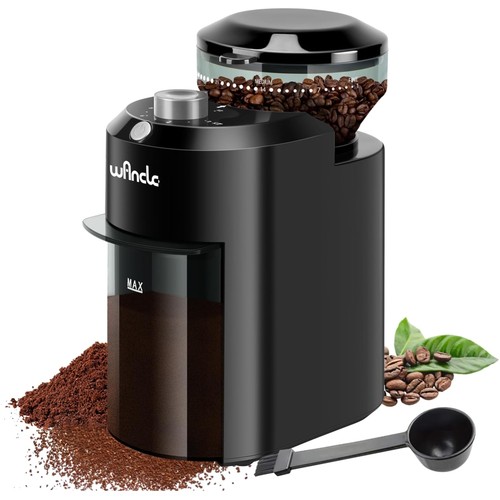 Elektrische kaffeemühle 28 - kaffeemühle,,