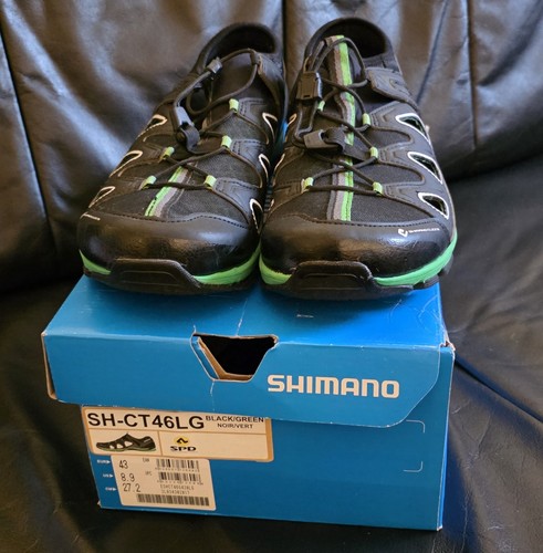 Shimano sneaker ct46 - sneaker, sh-ct46
