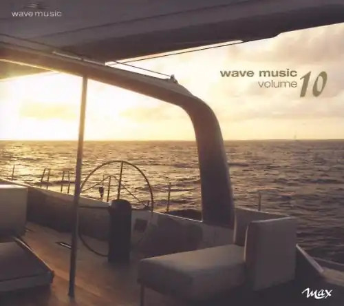 Various wave music - various,