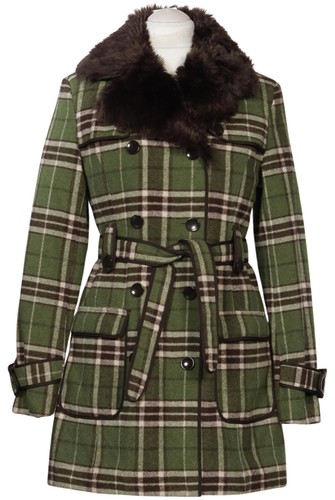 Orsay mantel damen jacke parka - orsay,