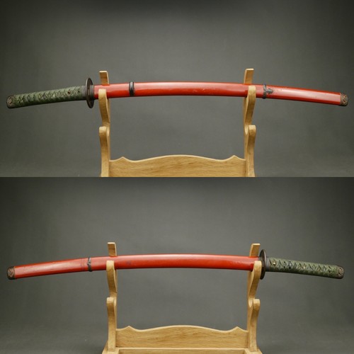 Handachi-Koshirae