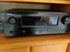 Denon AVR-1610 Dolby   AV