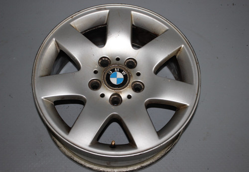 Zoll alufelge felgen 7jx16 - alufelge,