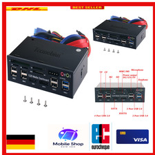 TCC-QL5E USB 3.0 SATA e-SATA