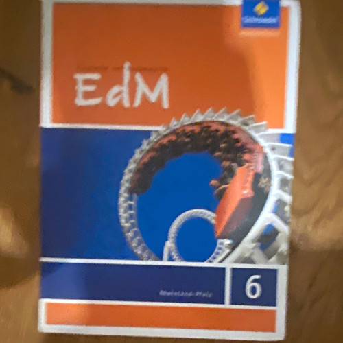 Schroedel edm mathematik - schroedel,