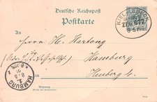 746453) DR Krone Adler