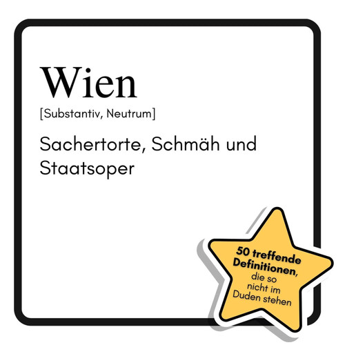 Wien sachertorte schmäh und - wien,